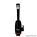 Torneira Prima Eletrônica Preta 5500W 220V-Zagonel