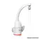 Torneira Prima Eletrônica Branca 5500W 220V-Zagonel