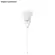 Ducha Nd Eletrônica Branca 7700W 220V-Zagonel