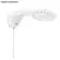 Ducha Optima Eletrônica Branca7700W 220V-Zagonel