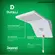 Ducha Ducali Eletrônica Branca 7500W 220V-Zagonel