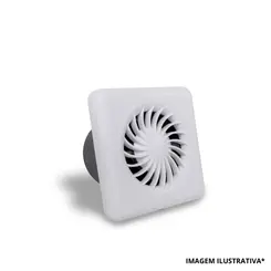 Exaustor Air Brise M80 Bivolt - Ventokit