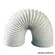 Tubo Flexível Polywest 125MM 3Mts-Ventokit