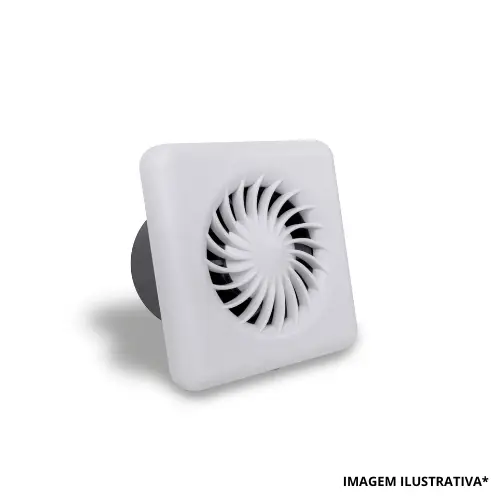 Exaustor Air Brise M160 Bivolt-Ventokit