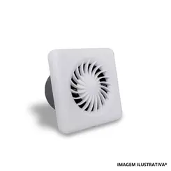 Exaustor Air Brise M160 Bivolt-Ventokit