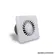 Exaustor Air Brise M160 Bivolt-Ventokit