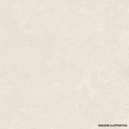 Piso Premium Brilho 60x60 Pure Bege Rt- Formigres
