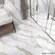 Piso Premium Pol 81x81 Calacata Bianco-Formigres