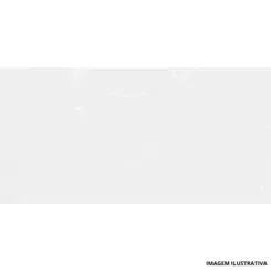 Porcelanato Polido 60x120 Mont Blanc Mt Rt-Delta