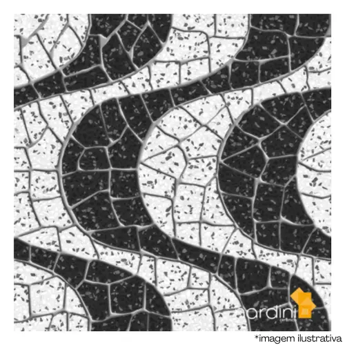 Piso 45x45 Calciatta Rio Pei4 Lj 45750-Nardini
