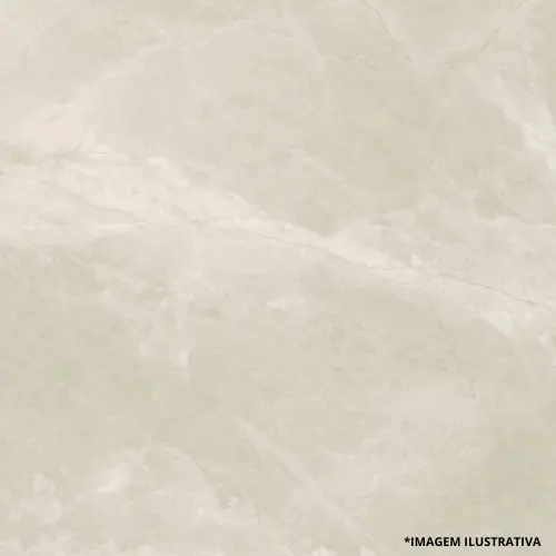 Porcelanato Fuji Sand Polido Mt Retificado 72x72-Caixa Com 2,61-Delta
