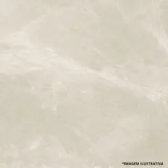 Porcelanato Fuji Sand Polido Mt Retificado 72x72-Caixa Com 2,61-Delta