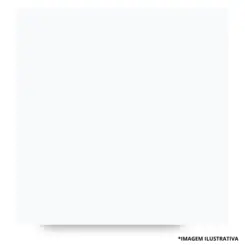 Porcelanato Cotton Acetinado 72x72 Ht Rt -Caixa Com 2,61M2-Delta
