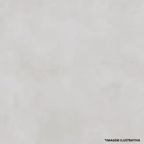 Porcelanato Barcelona Plata Acetinado 84x84 Ht Rt-Caixa Com 2,80M2 -Delta