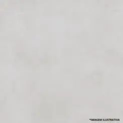 Porcelanato Barcelona Plata Acetinado 84x84 Ht Rt-Caixa Com 2,80M2 -Delta