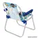 Cadeira Infantil Patrulha Canina Blue Alumínio- Bel