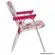 Cadeira Infantil Patrulha Canina Pink Alumínio-Bel
