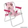 Cadeira Infantil Patrulha Canina Pink Alumínio-Bel