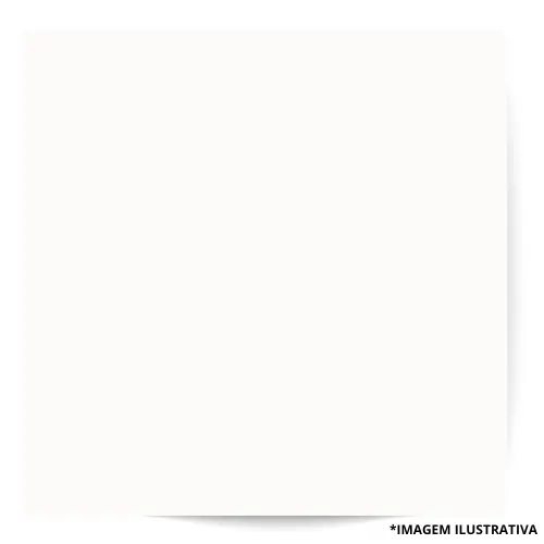 Porcelanato Realce Acetinado 53000 Ld Retificado -Caixa Com 2,28M2-Realce
