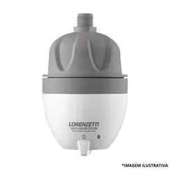 Aquecedor Maxi Ultra 5500W 220V-Lorenzetti
