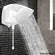 Ducha Futura Blindada 7500W 220V -Lorenzetti