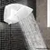 Ducha Futura Multitemperaturas 6800W 220 -Lorenzetti