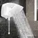 Ducha Futura Eletônica 7500W 220V -Lorenzetti