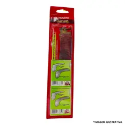 Resistência Duo Shower Ultra 7500 220V -Lorenzetti