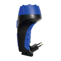 Lanterna Méd Recarregavél Led 1,0W 500Mah -Elgin