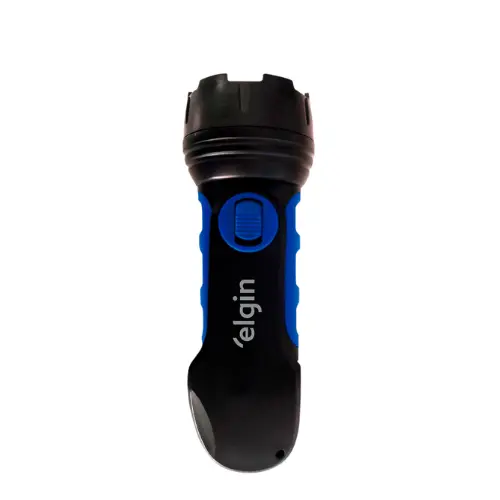 Lanterna Pequena Recarrágavel Led 0,5W 500Mah -Elgin