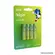 Pilhas AAA Alcalinas Blister Com 4 Peças- Elgin