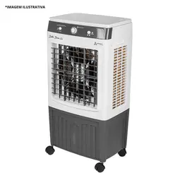 Climatizador Delta  Brisa 35L 127V -Ventidelta