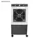 Climatizador Delta  Brisa 35L 127V -Ventidelta
