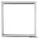 Porta Grelha Quadrada Aço Inox 150MM -Overtime