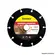 Disco Tungstenio Madeira Esmer 110x22.23MM -Stamaco