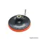 Suporte Para Lixa Com Velcros  5 125MM -Stamaco