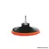 Suporte Para Lixa Com Velcros  5 125MM -Stamaco