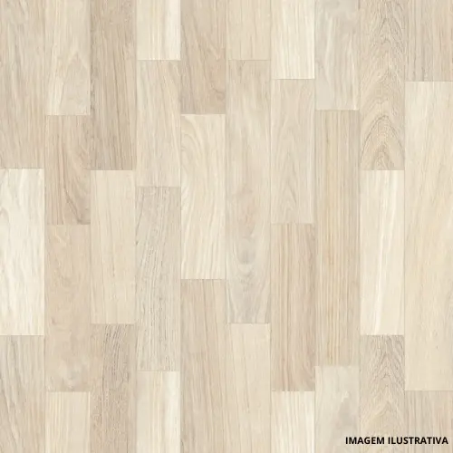 Piso Brilhante 57X57 Taco Marfim Lb-Lef