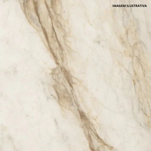 Piso Brilhante 57x57 Gaya Lb-Lef
