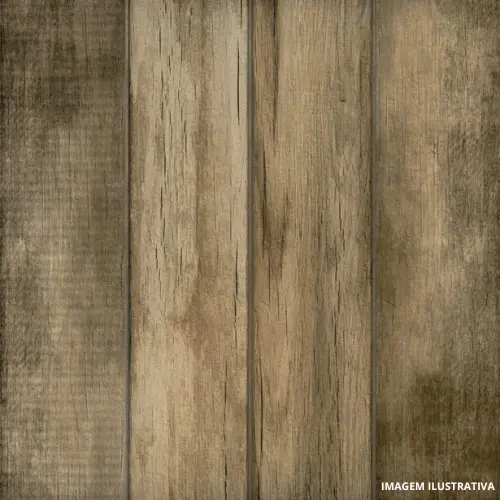 Piso Cabernet Acetinado 57x57 Lb- Caixa Com 2,30M2- Lef