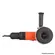 Esmiralhadeira Angular 41/ 2 115M 920W 220V-Black Decker