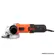 Esmiralhadeira Angular 41/ 2 115M 920W 220V-Black Decker