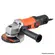 Esmiralhadeira Angular 41/2 115M 920W 127V -Black Decker