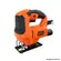 Serra Tico Tico 400W 127V-Black Decker