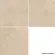 Piso Premium Mate 60x60 Grafiatto Bege Retificado-Caixa Com 2,15M2-Formigres
