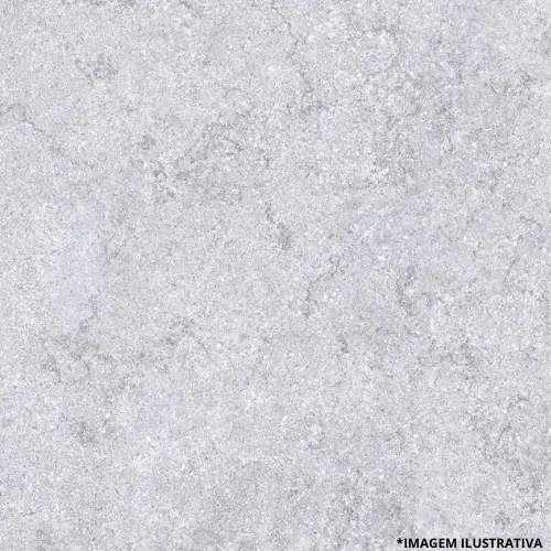 Piso Granilha Darwin Premium 60x60 Cinza Rt -Caixa Com 2,15M2-Formigres
