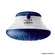 Ducha Beladucha Blister 4T Azul 6800W 220V-Lorenzetti