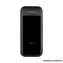 Fechadura Digital Fds-10 Ep S/Cartão-Pado