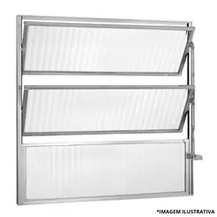 Ecosul Brilhante16 Basc. 60x60 Vmboreal