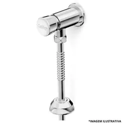 Valv Mic Prd Fech Auto Ecopress Crom-Celite